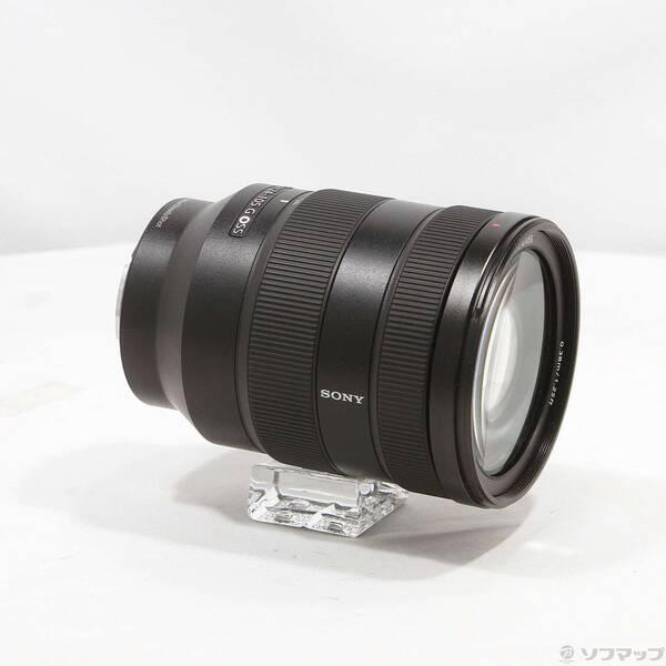 〔中古〕SONY(ソニー) FE 24-105mm F4 G OSS SEL24105G〔295-ud〕 |  | 03