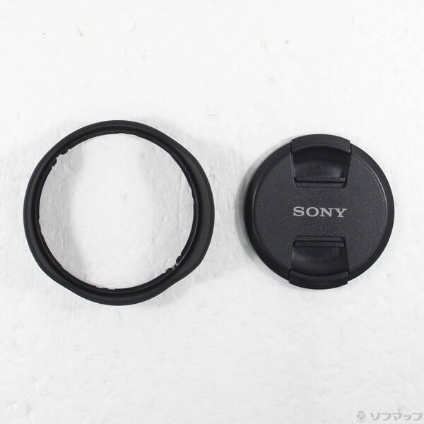 〔中古〕SONY(ソニー) FE 24-105mm F4 G OSS SEL24105G〔295-ud〕 |  | 04