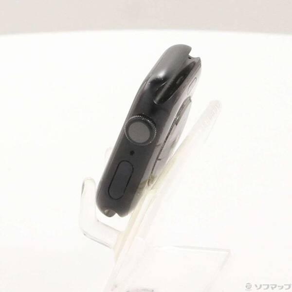 〔中古〕Apple(アップル) Apple Watch Series 8 GPS 41mm ミッドナイトアルミニウムケース バンド無し〔377-ud〕 |  | 01