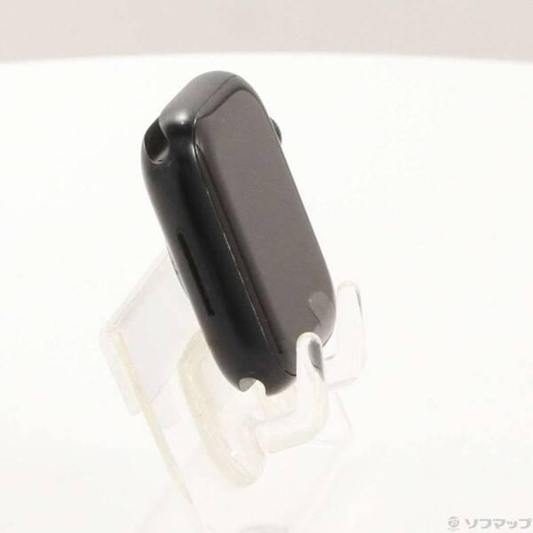 〔中古〕Apple(アップル) Apple Watch Series 8 GPS 41mm ミッドナイトアルミニウムケース バンド無し〔377-ud〕 |  | 03