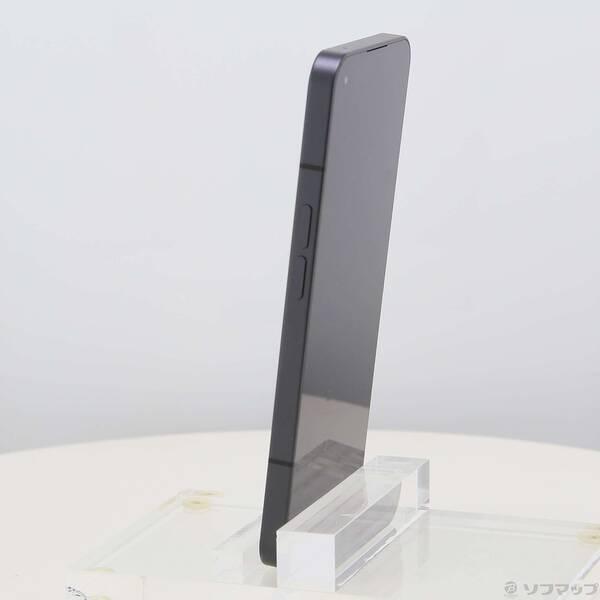 〔中古〕Nothing Phone(1) 256GB ブラック A10400013 SIMフリー〔258-ud〕 |  | 01