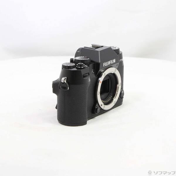 〔中古〕FUJIFILM(フジフイルム) FUJIFILM X-T50 ボディ ブラック〔344-ud〕 |  | 03