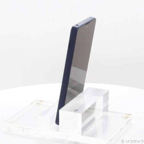 〔中古〕SONY(ソニー) Xperia Ace III 64GB ブルー SOG08 au SIMフリー〔352-ud〕 |  | 01
