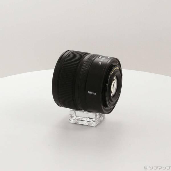 〔中古〕Nikon(ニコン) NIKKOR Z DX 12-28mm f／3.5-5.6 PZ VR〔344-ud〕 |  | 01