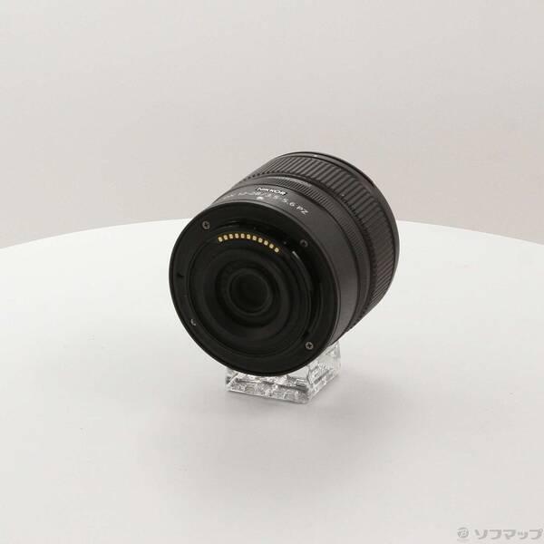 〔中古〕Nikon(ニコン) NIKKOR Z DX 12-28mm f／3.5-5.6 PZ VR〔344-ud〕 |  | 02