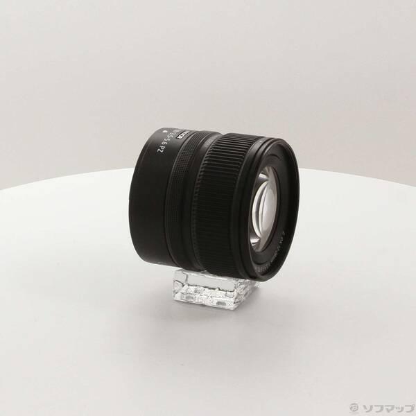 〔中古〕Nikon(ニコン) NIKKOR Z DX 12-28mm f／3.5-5.6 PZ VR〔344-ud〕 |  | 03