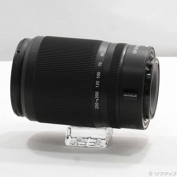 〔中古〕Nikon(ニコン) NIKKOR Z DX 50-250mm f／4.5-6.3 VR〔344-ud〕 |  | 01