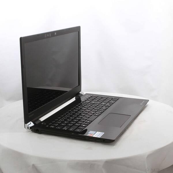〔中古〕TOSHIBA(東芝) dynabook T75／GB PT75GBP-BEA2 プレシャスブラック 〔Windows 10〕〔371-ud〕 |  | 03
