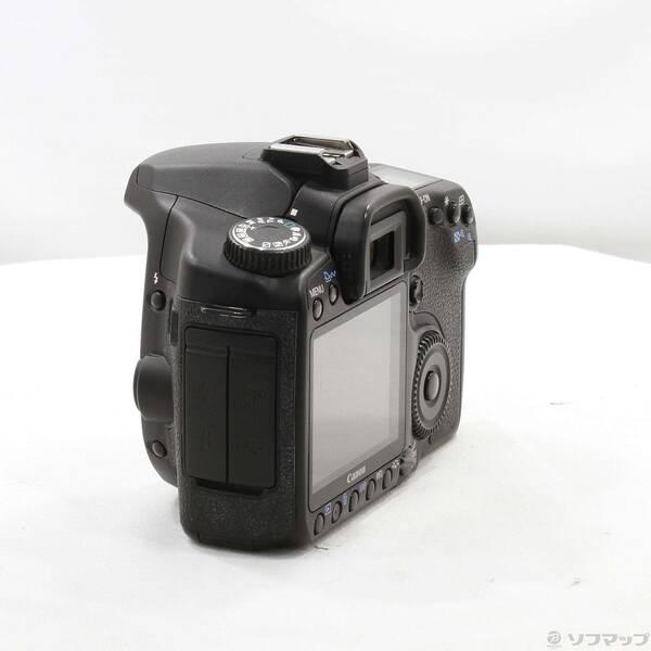 〔中古〕Canon(キヤノン) EOS 40D〔262-ud〕 |  | 01
