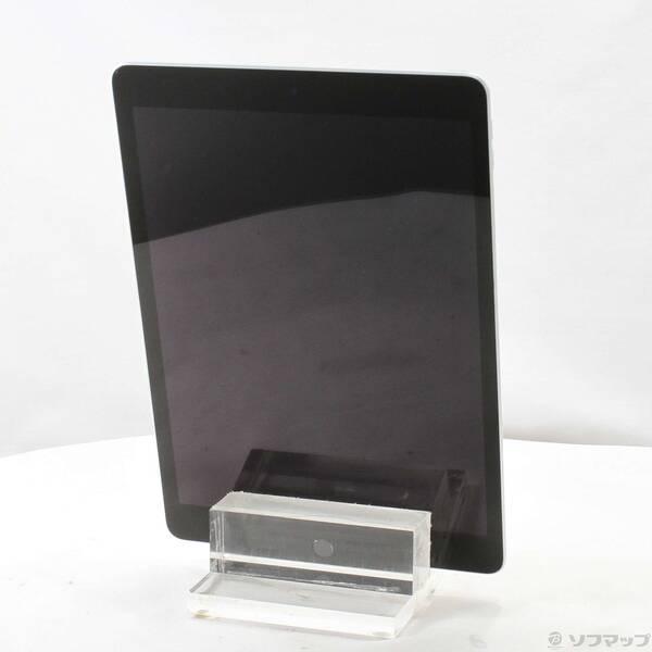 〔中古〕Apple(アップル) iPad 第9世代 64GB シルバー MK2L3J／A Wi-Fi〔297-ud〕 |  | 02