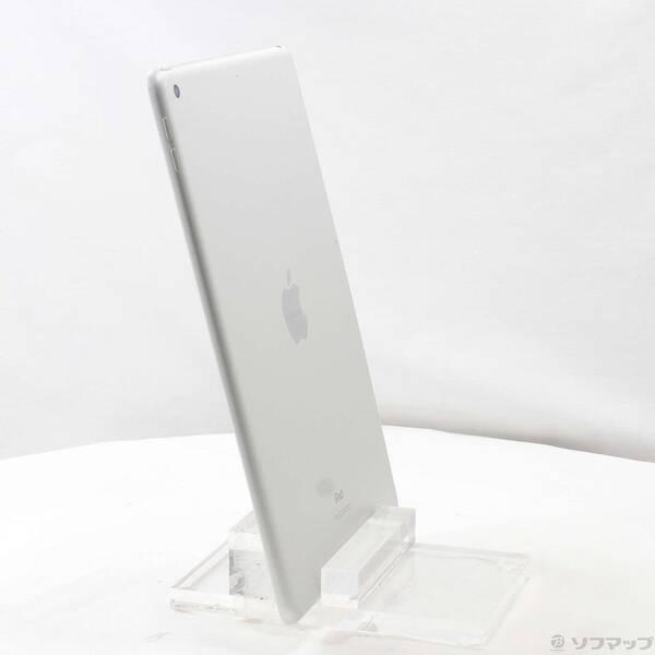 〔中古〕Apple(アップル) iPad 第9世代 64GB シルバー MK2L3J／A Wi-Fi〔297-ud〕 |  | 03