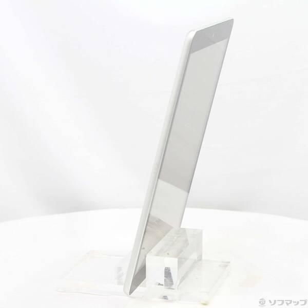 〔中古〕Apple(アップル) iPad 第9世代 64GB シルバー MK2L3J／A Wi-Fi〔269-ud〕 |  | 01
