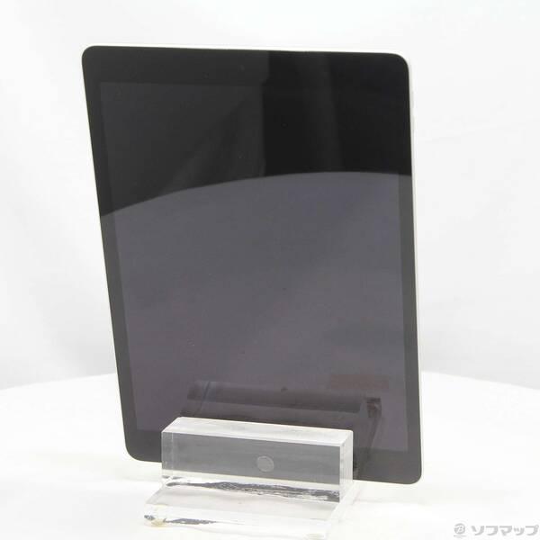 〔中古〕Apple(アップル) iPad 第9世代 64GB シルバー MK2L3J／A Wi-Fi〔269-ud〕 |  | 02