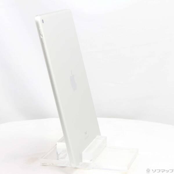 〔中古〕Apple(アップル) iPad 第9世代 64GB シルバー MK2L3J／A Wi-Fi〔269-ud〕 |  | 03