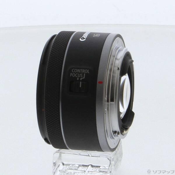 〔中古〕Canon(キヤノン) RF16mm F2.8 STM〔262-ud〕 |  | 01