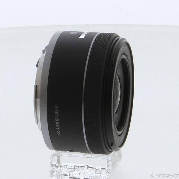 〔中古〕Canon(キヤノン) RF16mm F2.8 STM〔262-ud〕 |  | 03