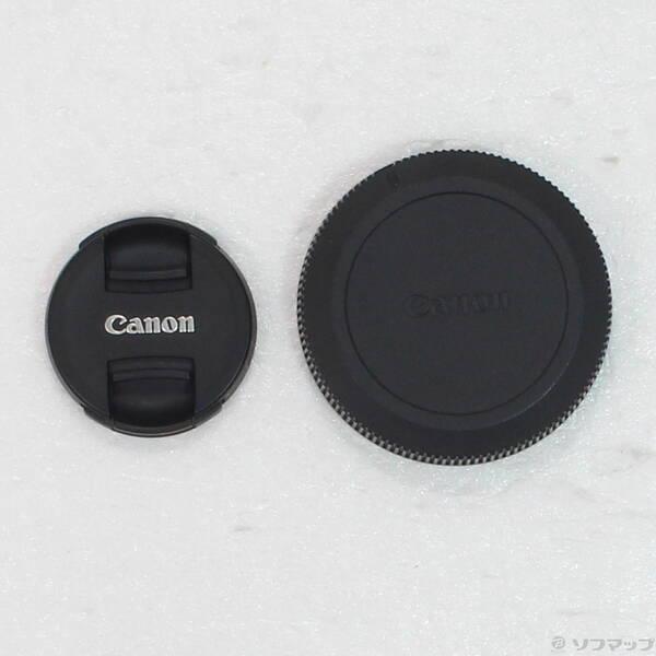 〔中古〕Canon(キヤノン) RF16mm F2.8 STM〔262-ud〕 |  | 04