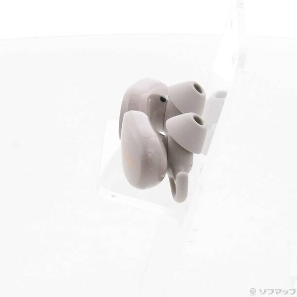 〔中古〕BOSE(ボーズ) QuietComfort Earbuds Sandstone サンドストーン〔198-ud〕 |  | 01