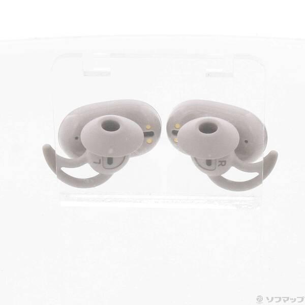 〔中古〕BOSE(ボーズ) QuietComfort Earbuds Sandstone サンドストーン〔198-ud〕 |  | 02