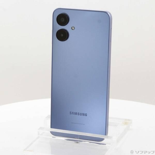 〔中古〕SAMSUNG(サムスン) Galaxy A25 5G 64GB ブルー SC-53F docomo SIMフリー〔198-ud〕 | 