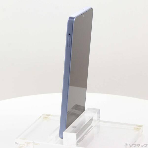 〔中古〕SAMSUNG(サムスン) Galaxy A25 5G 64GB ブルー SC-53F docomo SIMフリー〔198-ud〕 |  | 01