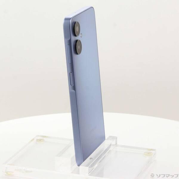 〔中古〕SAMSUNG(サムスン) Galaxy A25 5G 64GB ブルー SC-53F docomo SIMフリー〔198-ud〕 |  | 03