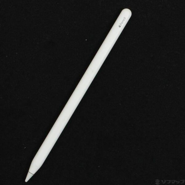 〔中古〕Apple(アップル) Apple Pencil 第2世代 MU8F2J／A〔258-ud〕 | 