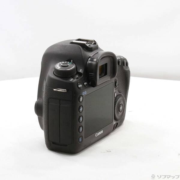 〔中古〕Canon(キヤノン) EOS 5D MarkIII〔198-ud〕 |  | 01