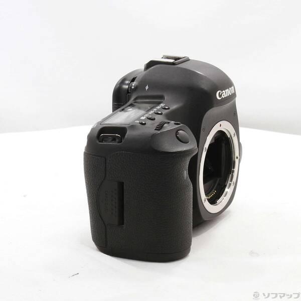 〔中古〕Canon(キヤノン) EOS 5D MarkIII〔198-ud〕 |  | 03