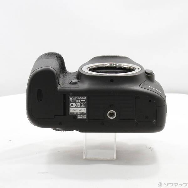 〔中古〕Canon(キヤノン) EOS 5D MarkIII〔198-ud〕 |  | 04