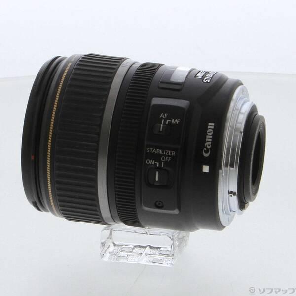 〔中古〕Canon(キヤノン) Canon EF-S 17-85mm F4-5.6 IS USM レンズ〔276-ud〕 |  | 01