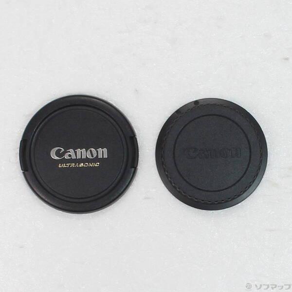 〔中古〕Canon(キヤノン) Canon EF-S 17-85mm F4-5.6 IS USM レンズ〔276-ud〕 |  | 04