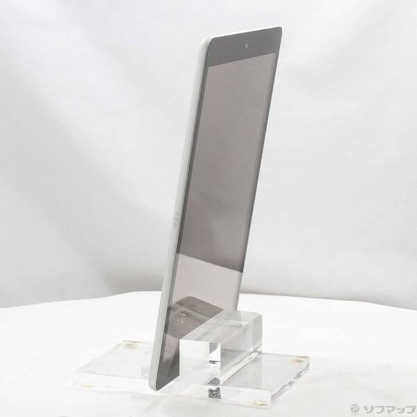 〔中古〕Apple(アップル) iPad 第9世代 64GB シルバー MK2L3J／A Wi-Fi〔269-ud〕 |  | 01