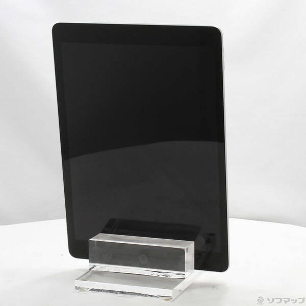 〔中古〕Apple(アップル) iPad 第9世代 64GB シルバー MK2L3J／A Wi-Fi〔269-ud〕 |  | 02