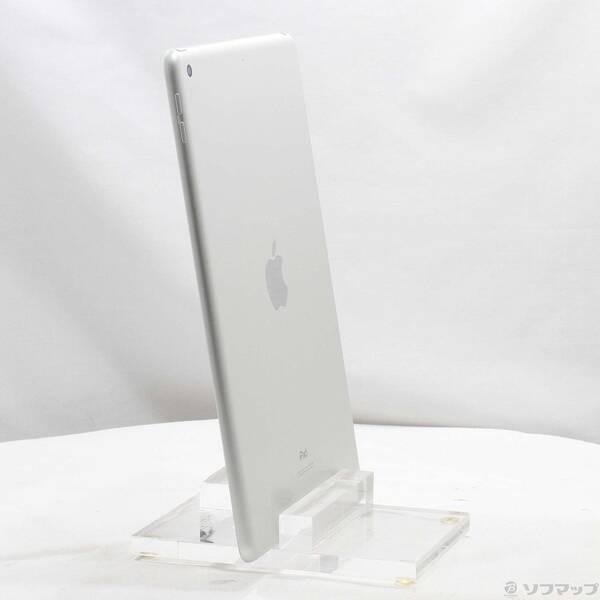 〔中古〕Apple(アップル) iPad 第9世代 64GB シルバー MK2L3J／A Wi-Fi〔269-ud〕 |  | 03