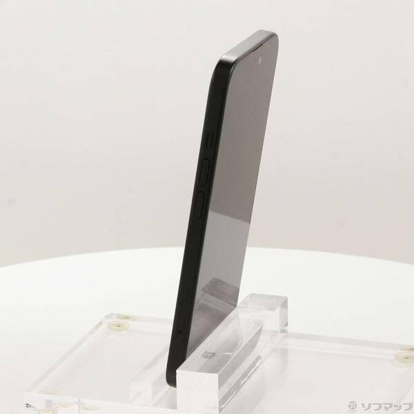 〔中古〕Apple(アップル) iPhone15 128GB ブラック MTMH3J／A SIMフリー〔349-ud〕 |  | 01