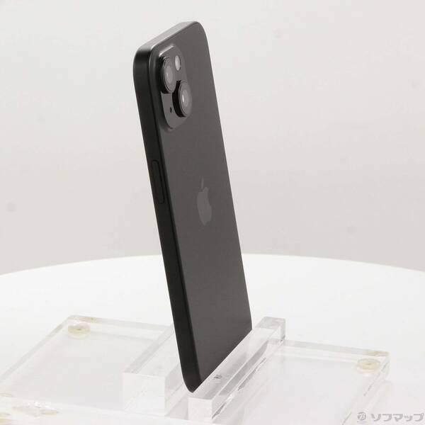 〔中古〕Apple(アップル) iPhone15 128GB ブラック MTMH3J／A SIMフリー〔349-ud〕 |  | 03