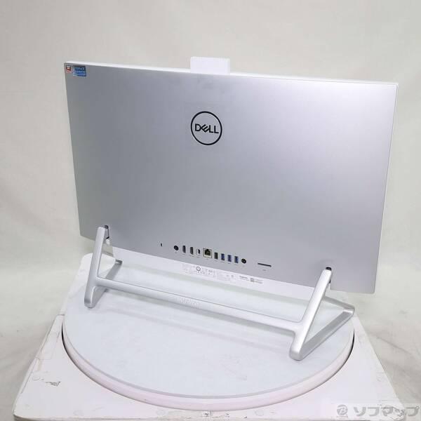 〔中古〕DELL(デル) Inspiron 27 7790 FI779-9WHBSC シルバー〔262-ud〕 |  | 02