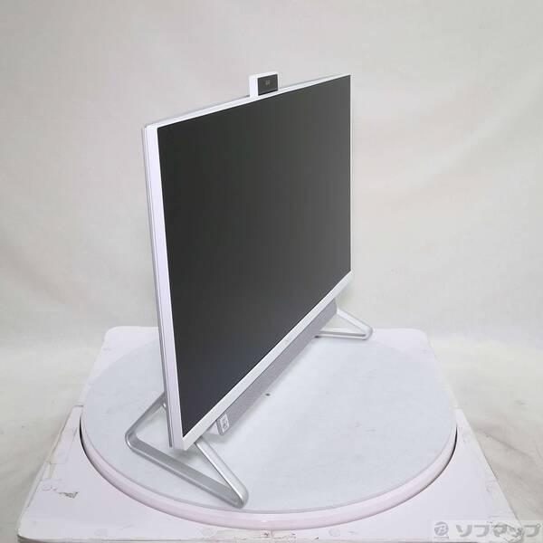 〔中古〕DELL(デル) Inspiron 27 7790 FI779-9WHBSC シルバー〔262-ud〕 |  | 03