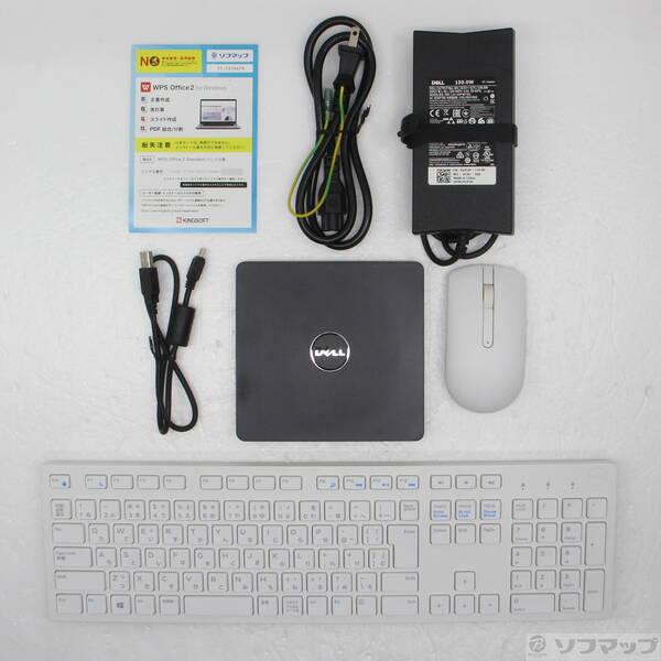 〔中古〕DELL(デル) Inspiron 27 7790 FI779-9WHBSC シルバー〔262-ud〕 |  | 04