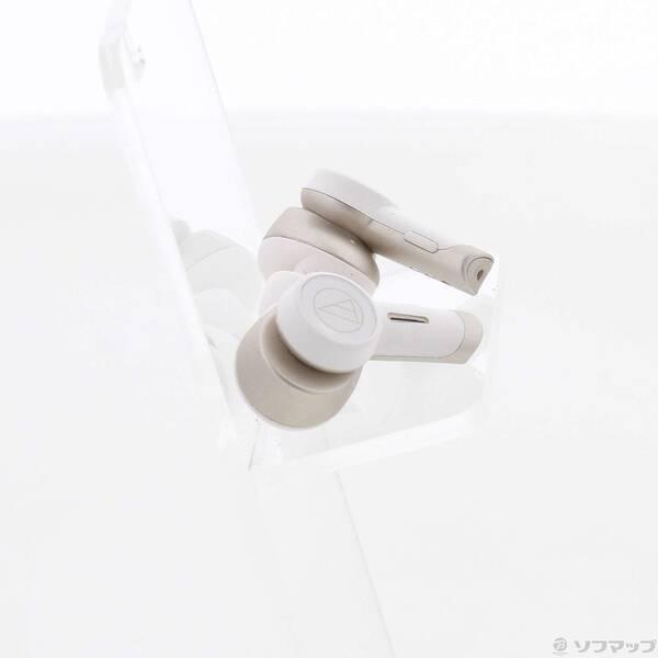 〔中古〕audio-technica(オーディオテクニカ) ATH-TWX9MK2 ホワイト〔262-ud〕 |  | 03