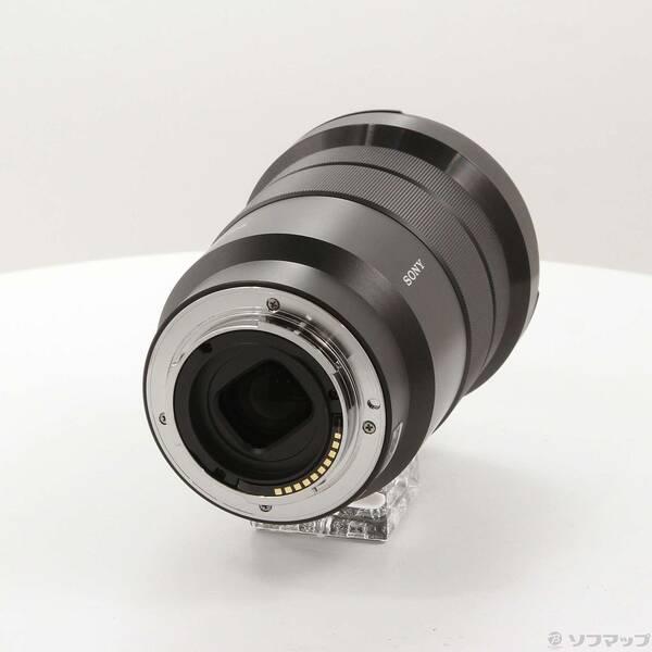〔中古〕SONY(ソニー) E PZ 18-105mm F4 G OSS SELP18105G Eレンズ〔305-ud〕 |  | 02