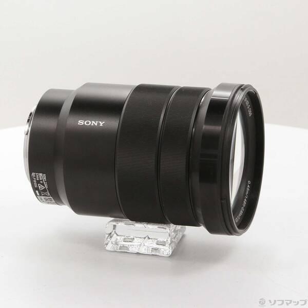〔中古〕SONY(ソニー) E PZ 18-105mm F4 G OSS SELP18105G Eレンズ〔305-ud〕 |  | 03