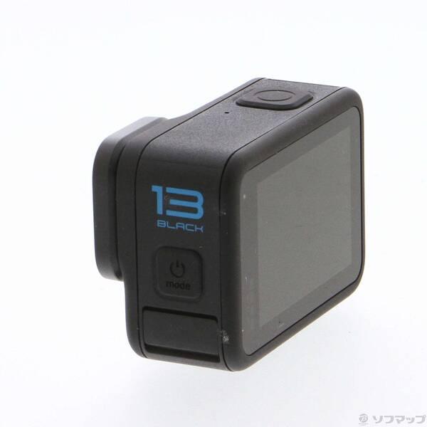 〔中古〕GoPro(ゴープロ) HERO13 Black アウトドア万能セット CS-1305B〔198-ud〕 |  | 01
