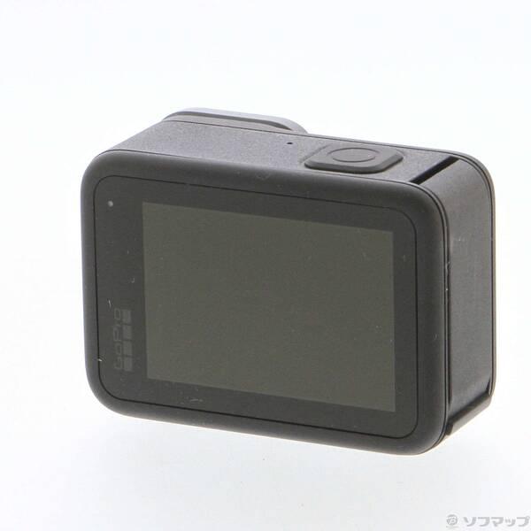 〔中古〕GoPro(ゴープロ) HERO13 Black アウトドア万能セット CS-1305B〔198-ud〕 |  | 02