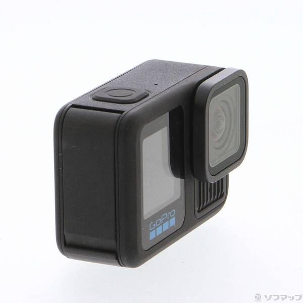 〔中古〕GoPro(ゴープロ) HERO13 Black アウトドア万能セット CS-1305B〔198-ud〕 |  | 03