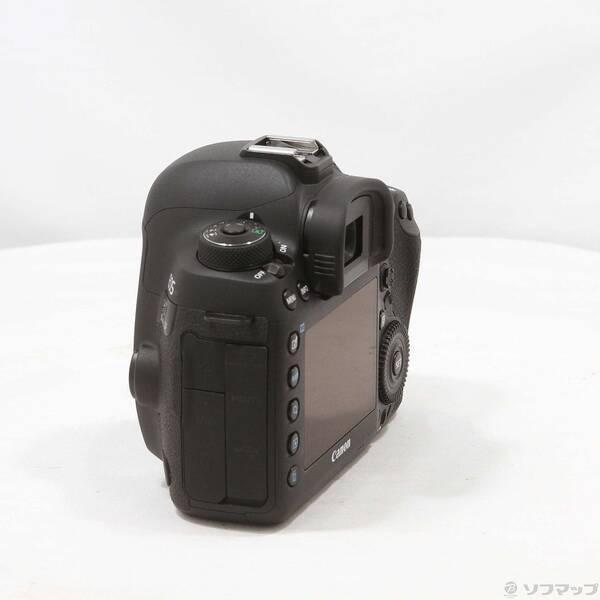 〔中古〕Canon(キヤノン) EOS 5D MarkIV (3040万画素／SDXC／CF)〔258-ud〕 |  | 01