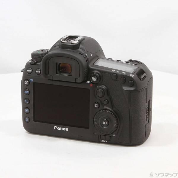 〔中古〕Canon(キヤノン) EOS 5D MarkIV (3040万画素／SDXC／CF)〔258-ud〕 |  | 02