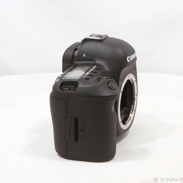 〔中古〕Canon(キヤノン) EOS 5D MarkIV (3040万画素／SDXC／CF)〔258-ud〕 |  | 03