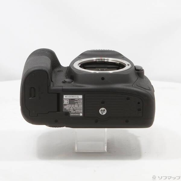〔中古〕Canon(キヤノン) EOS 5D MarkIV (3040万画素／SDXC／CF)〔258-ud〕 |  | 04